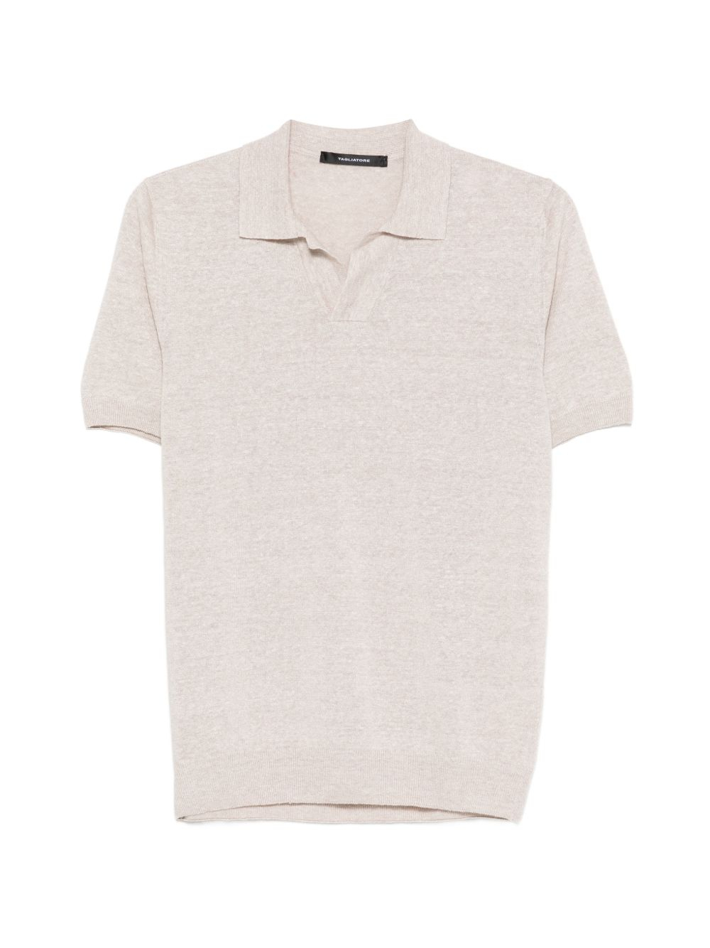 [TAGLIATORE] T-shirts Short Sleeve SS26 KEITHGSE2602110