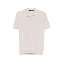 [TAGLIATORE] T-shirts Short Sleeve SS26 KEITHGSE2602110