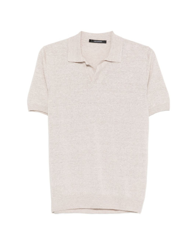[TAGLIATORE] T-shirts Short Sleeve SS26 KEITHGSE2602110