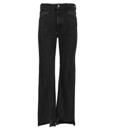 [E.L.V. DENIM] Jeans SS26 1012-201-06.29CHARCOAL GREY