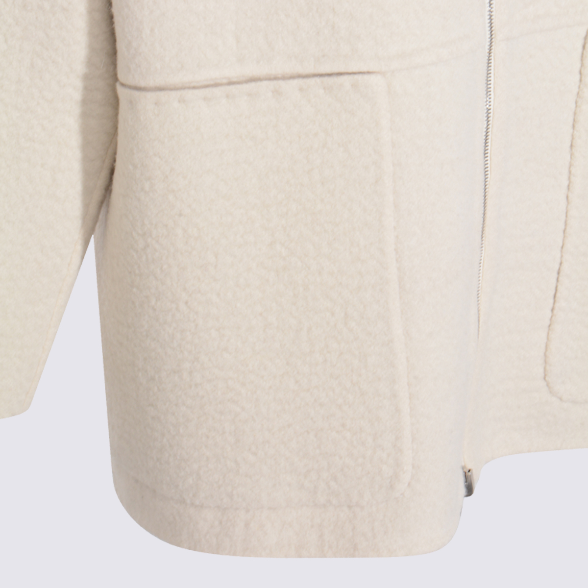 [MALO] Knitwear FW25 DR6109TOU07EN077