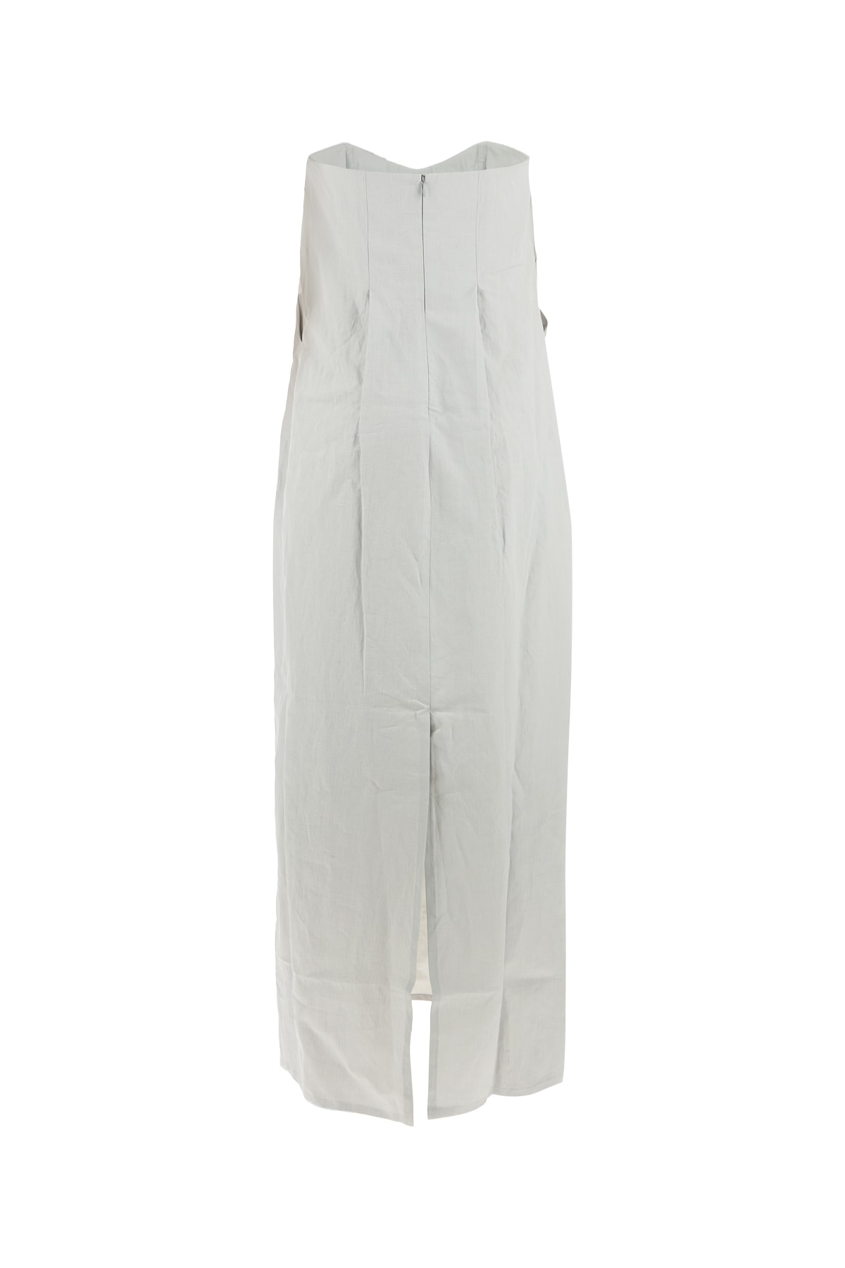 [CO] Sleeveless dress SS24 4167BCLSPS24 452