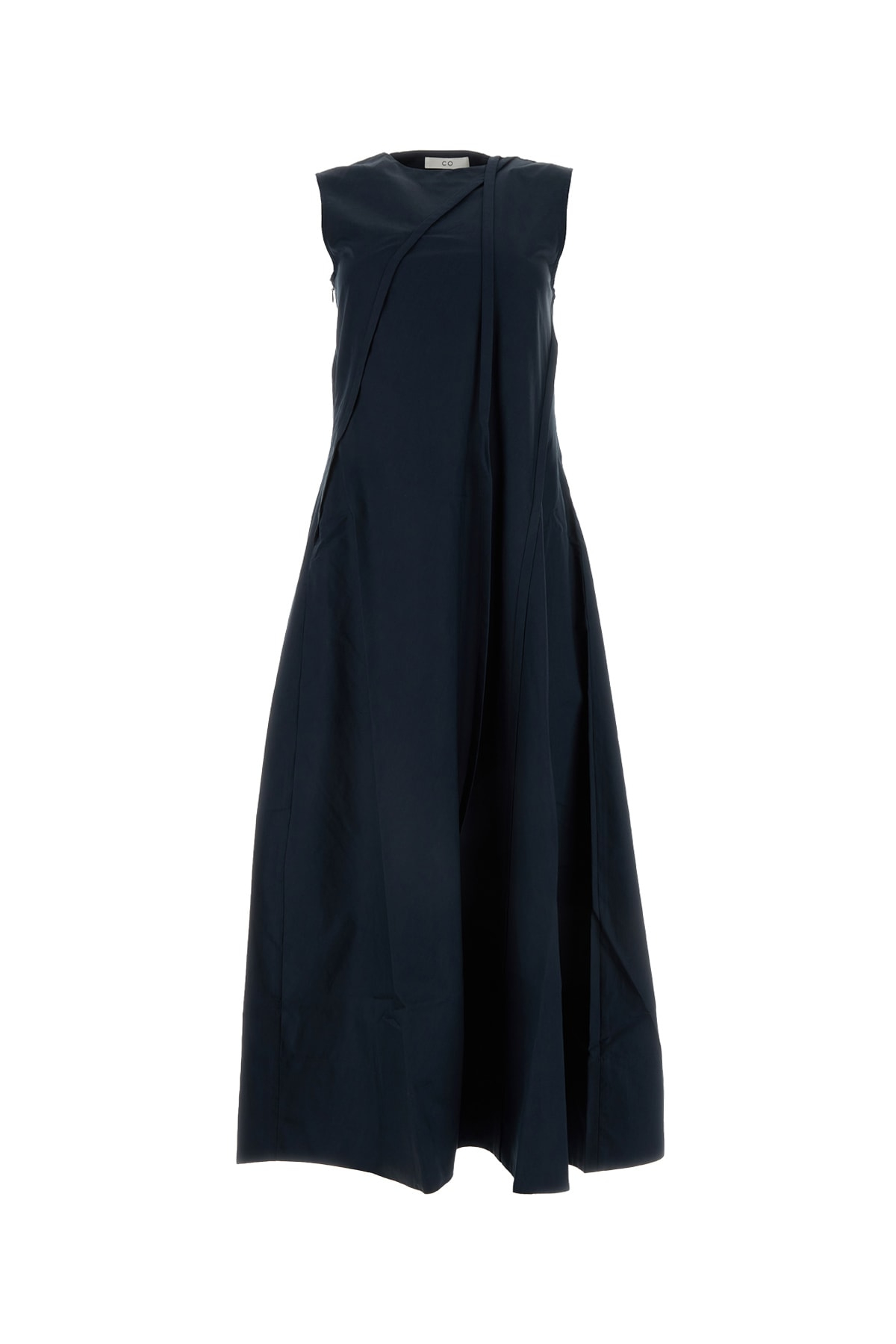 [CO] Sleeveless dress SS24 4935ICSSPS24 410