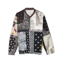 [Childern of The Discordance] Sweatshirt SS23 COTDSH143ALLMIX