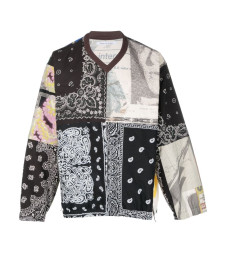 [Childern of The Discordance] Sweatshirt SS23 COTDSH143ALLMIX