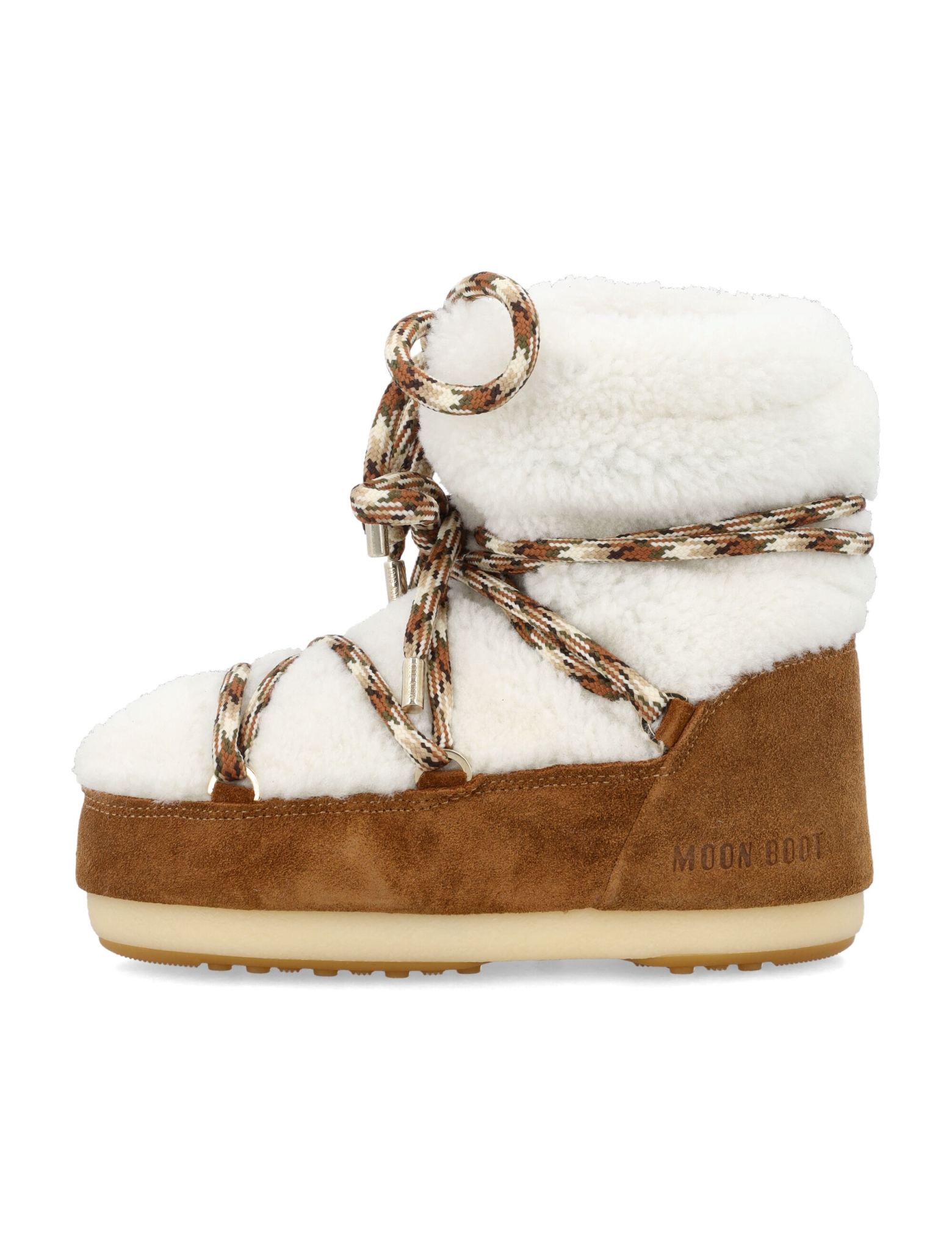 [Moon Boot] Ankle Boots FW25 80D1409580MA03