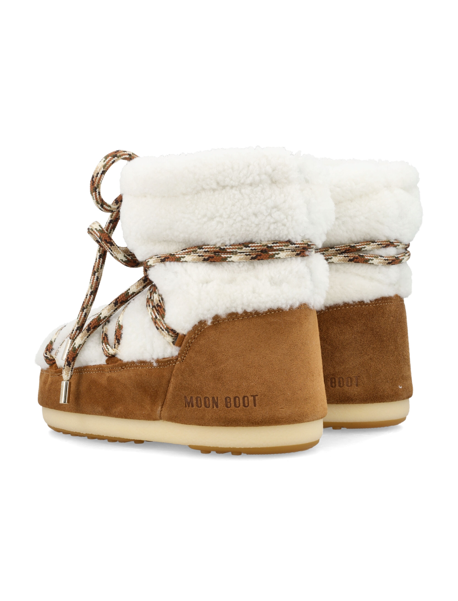 [Moon Boot] Ankle Boots FW25 80D1409580MA03
