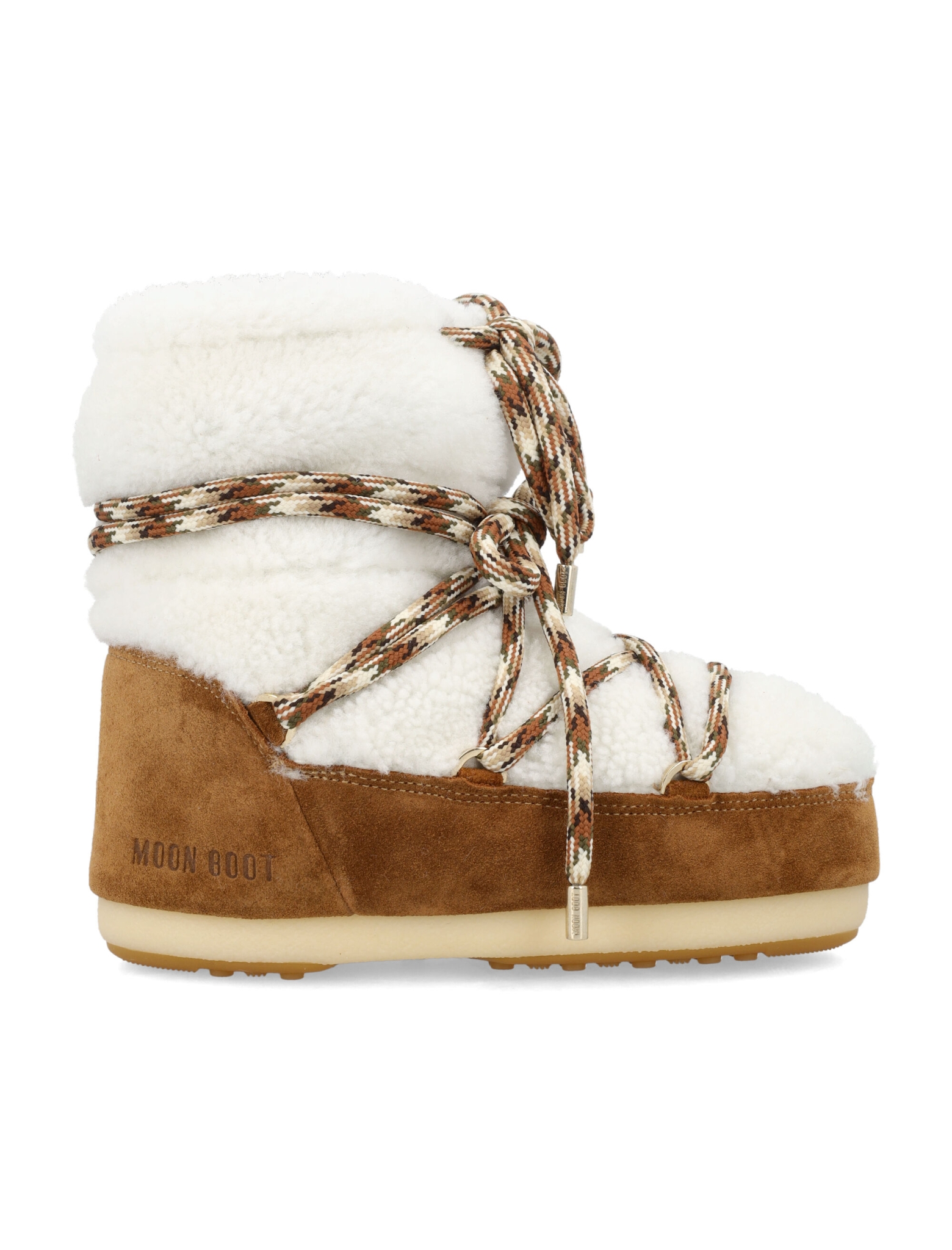 [Moon Boot] Ankle Boots FW25 80D1409580MA03