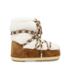 [Moon Boot] Ankle Boots FW25 80D1409580MA03
