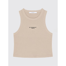 [Givenchy] Tank top SS26 BW70FNP7BR 277