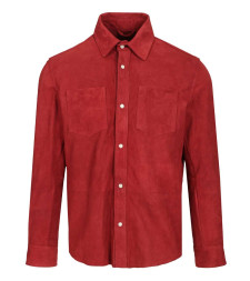 [Barba] Shirts Long Sleeve SS26 KNOX532000055