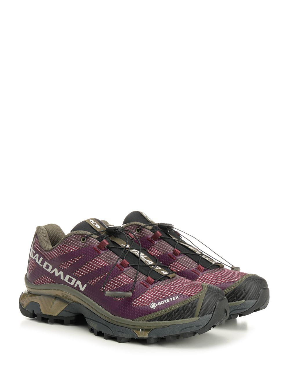 [SALOMON] Sneakers SS26 L49148100MAROOB/WINTEB/GRAPE LE