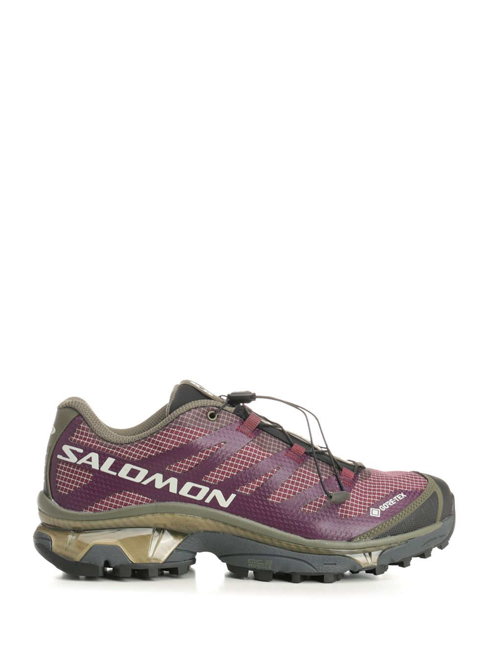 [SALOMON] Sneakers SS26 L49148100MAROOB/WINTEB/GRAPE LE