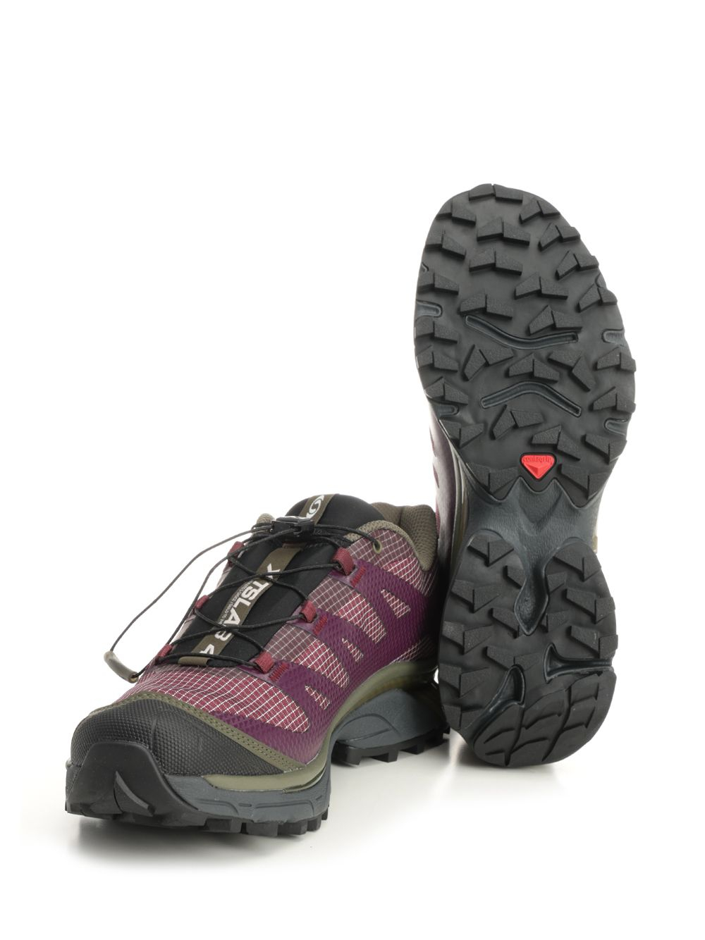 [SALOMON] Sneakers SS26 L49148100MAROOB/WINTEB/GRAPE LE