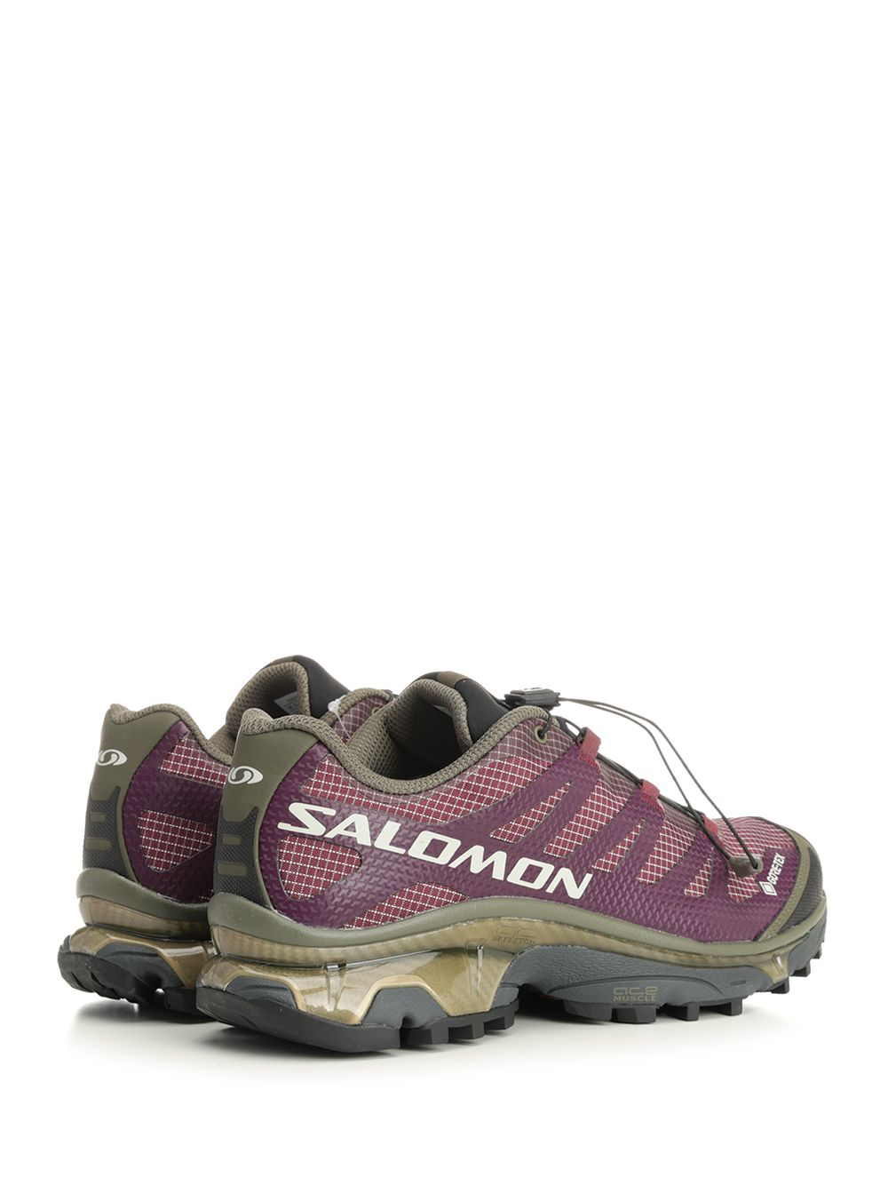 [SALOMON] Sneakers SS26 L49148100MAROOB/WINTEB/GRAPE LE