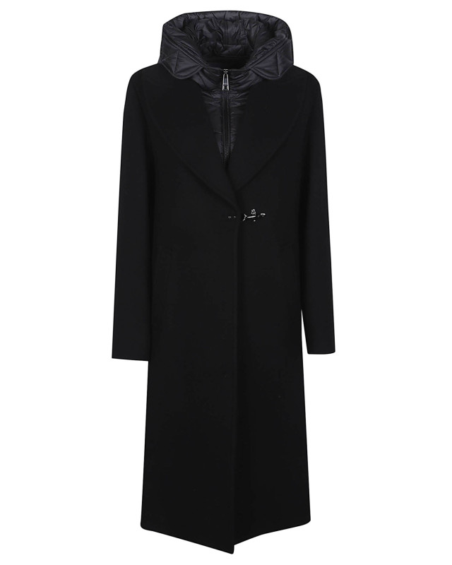 [Fay] Coat FW25 NAW59513820ZYC