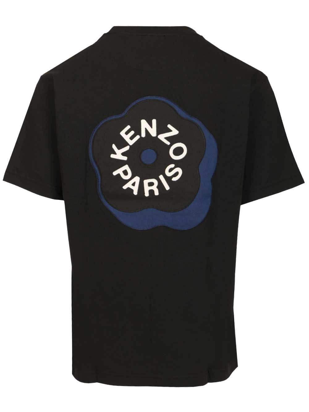 [Kenzo] T-shirts Short Sleeve SS26 FG55TS4024SG99J