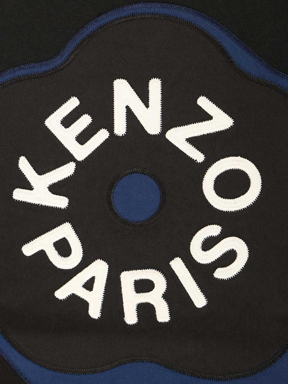 [Kenzo] T-shirts Short Sleeve SS26 FG55TS4024SG99J