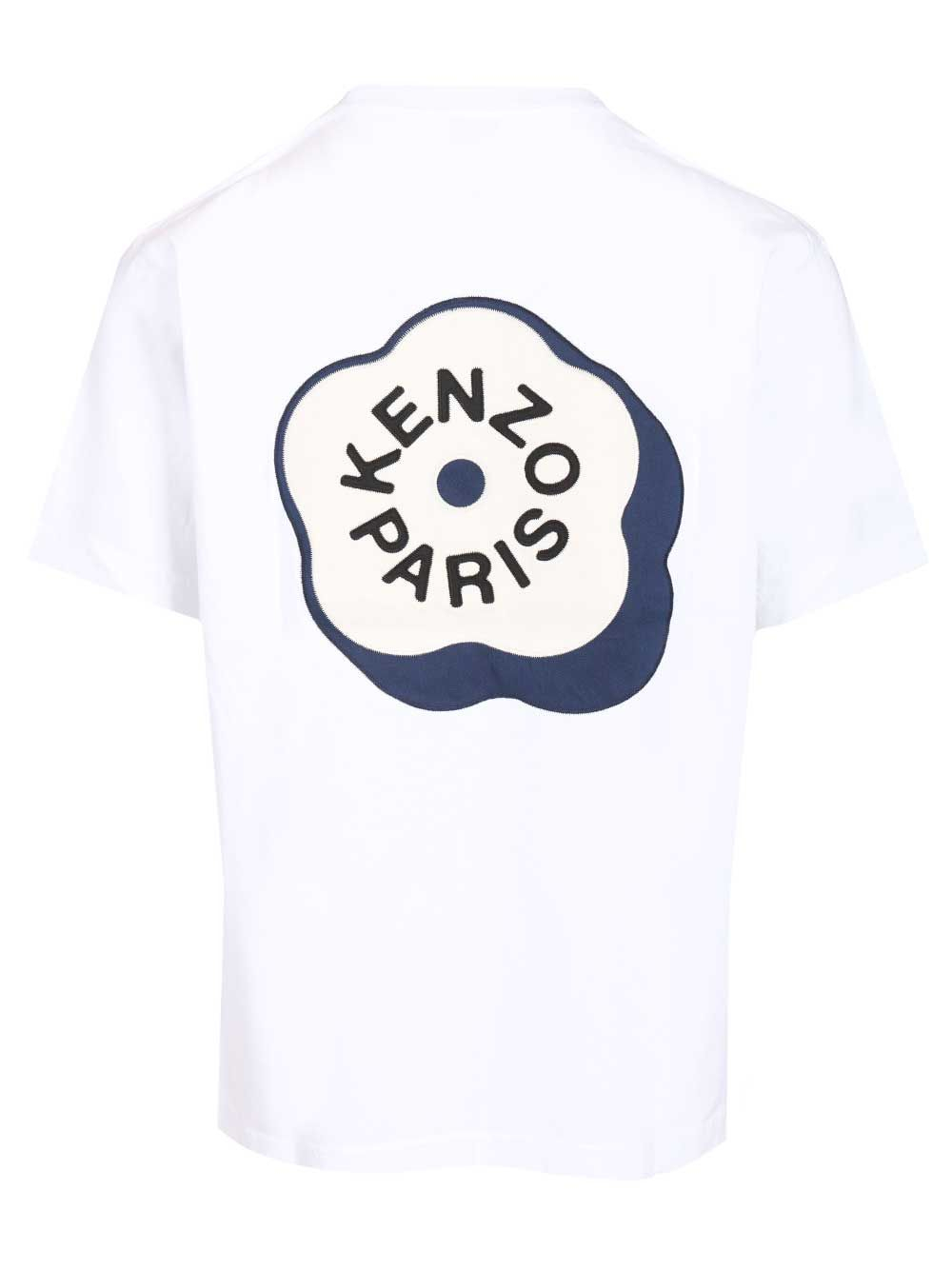 [Kenzo] T-shirts Short Sleeve SS26 FG55TS4024SG01