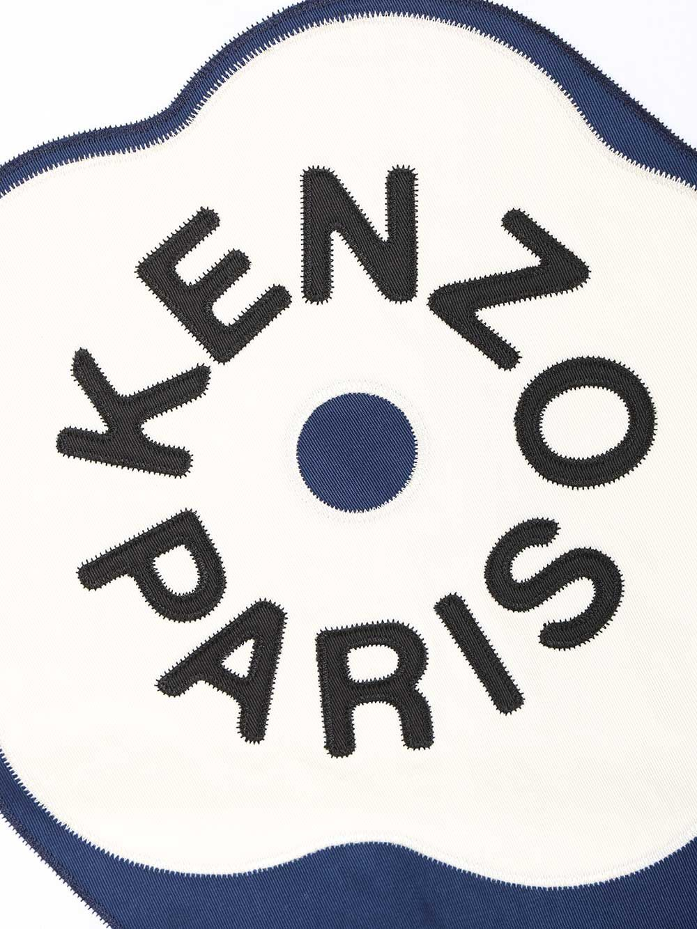 [Kenzo] T-shirts Short Sleeve SS26 FG55TS4024SG01