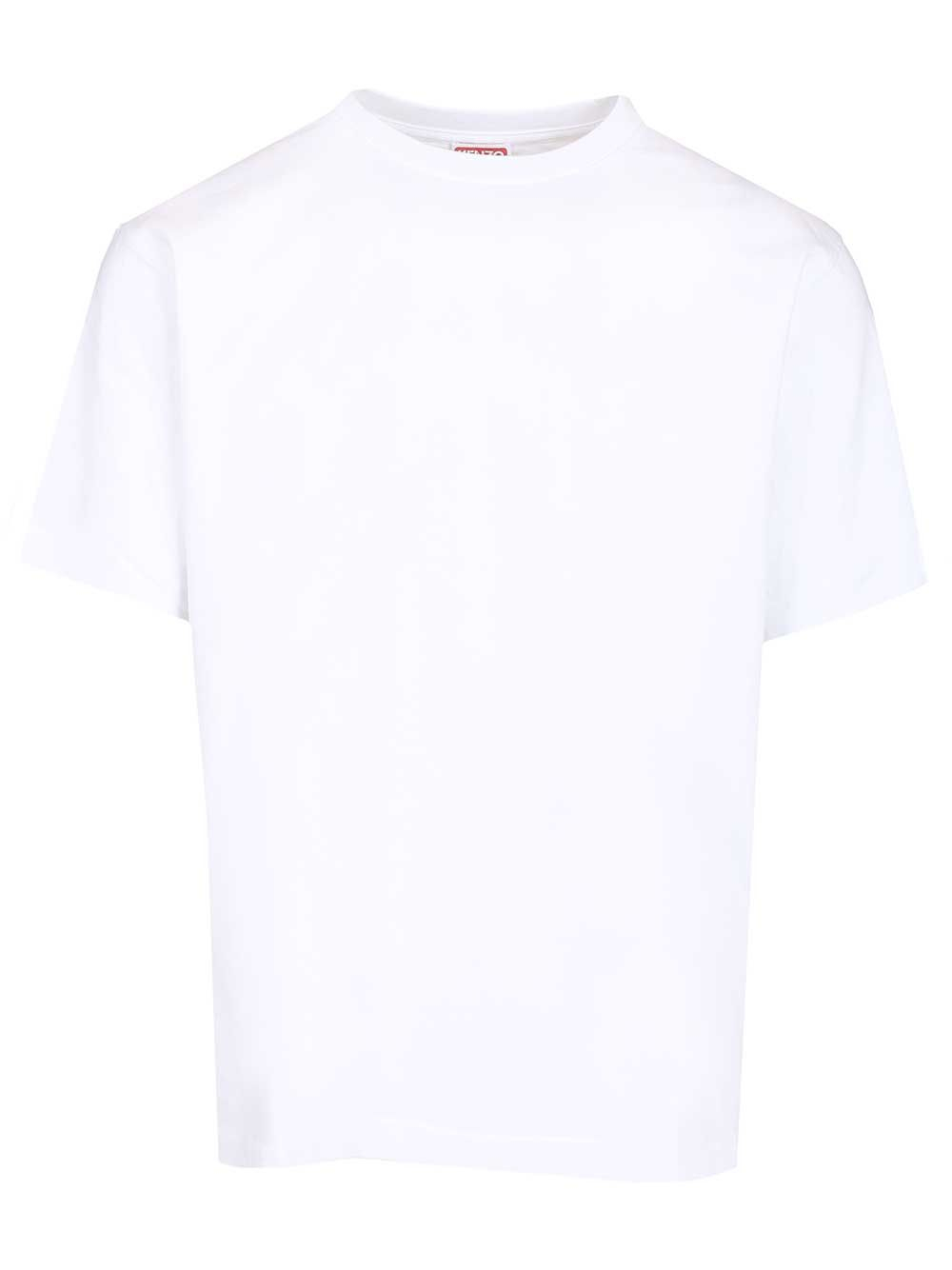 [Kenzo] T-shirts Short Sleeve SS26 FG55TS4024SG01