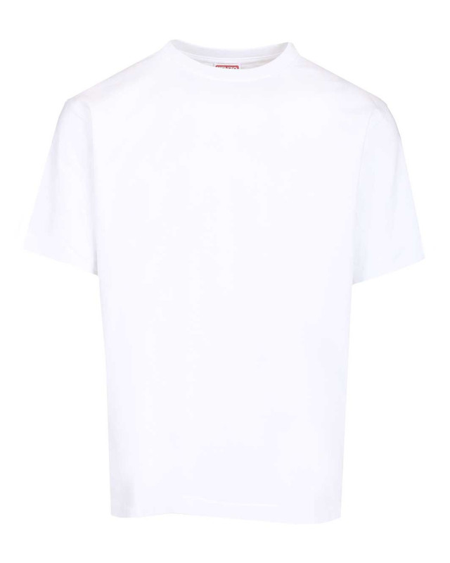 [Kenzo] T-shirts Short Sleeve SS26 FG55TS4024SG01