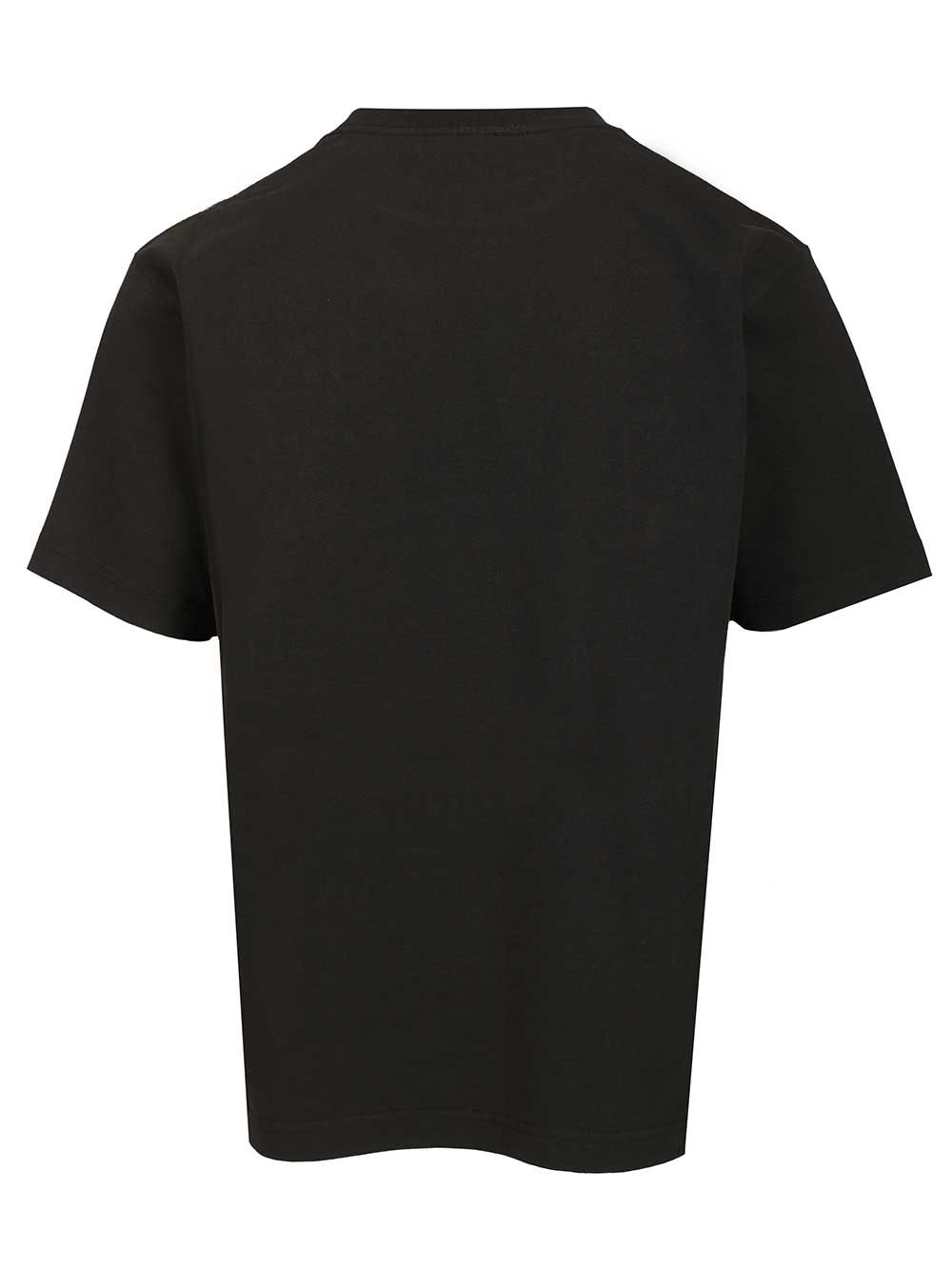 [Kenzo] T-shirts Short Sleeve SS26 FG55TS4044SY99J
