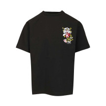 [Kenzo] T-shirts Short Sleeve SS26 FG55TS4044SY99J