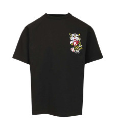 [Kenzo] T-shirts Short Sleeve SS26 FG55TS4044SY99J