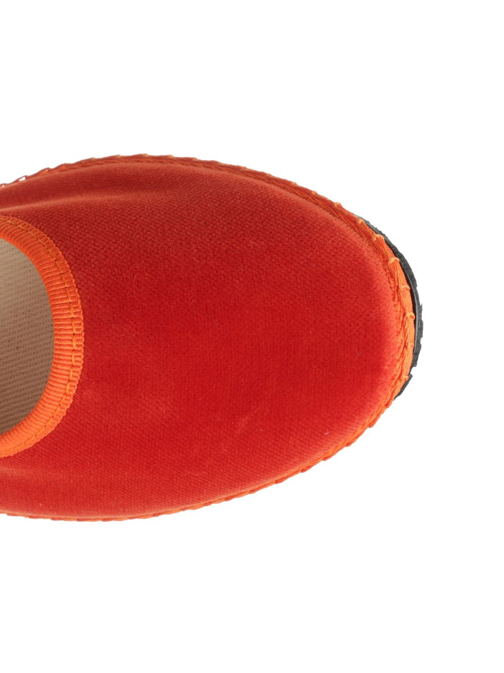 [VIBI VENEZIA] Flat shoes SS26 WPERMNA56VV05CNARANSA