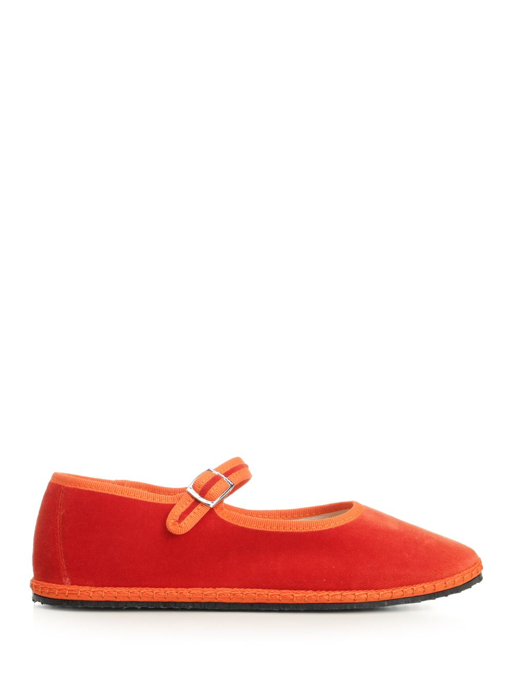 [VIBI VENEZIA] Flat shoes SS26 WPERMNA56VV05CNARANSA