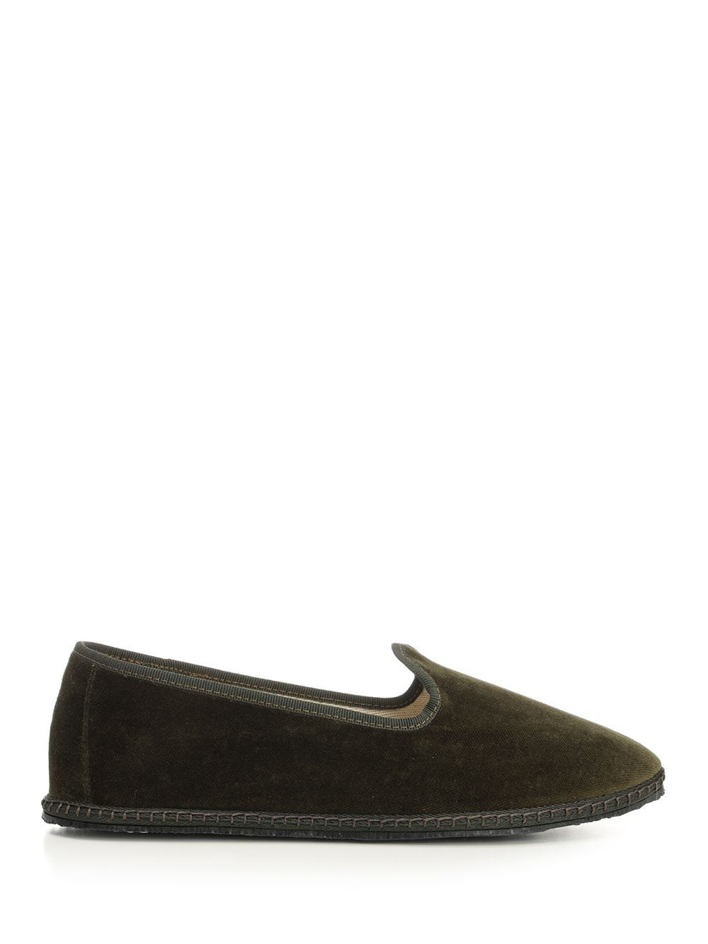 [VIBI VENEZIA] Flat shoes SS26 MPERFBO5VV11CBOTTIGLIA
