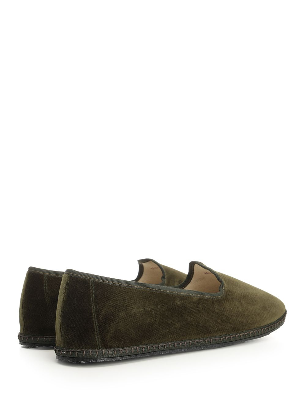 [VIBI VENEZIA] Flat shoes SS26 MPERFBO5VV11CBOTTIGLIA