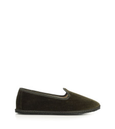 [VIBI VENEZIA] Flat shoes SS26 MPERFBO5VV11CBOTTIGLIA
