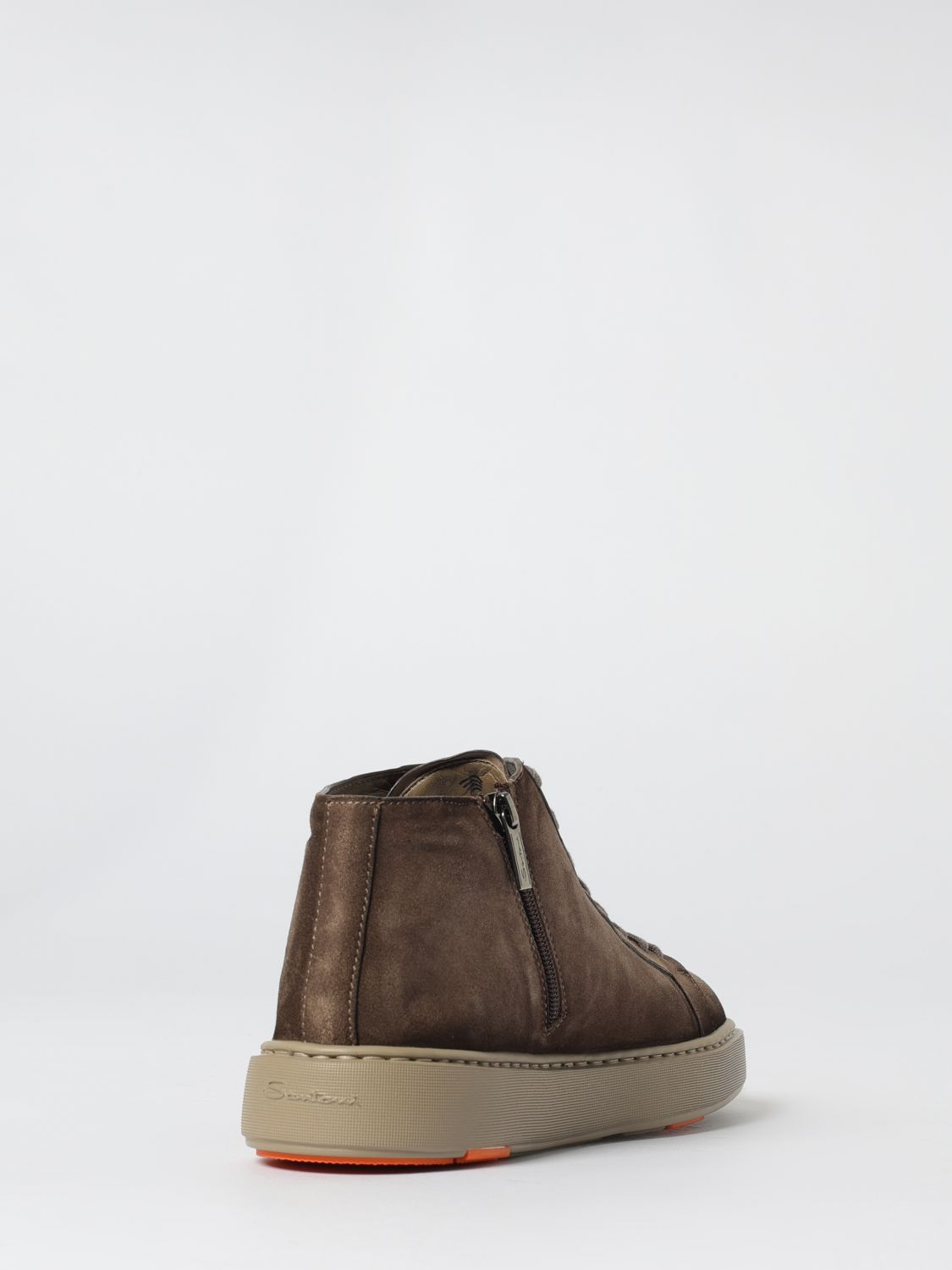 [Santoni] Sneakers FW25 MBCD22141TARKA0L E81