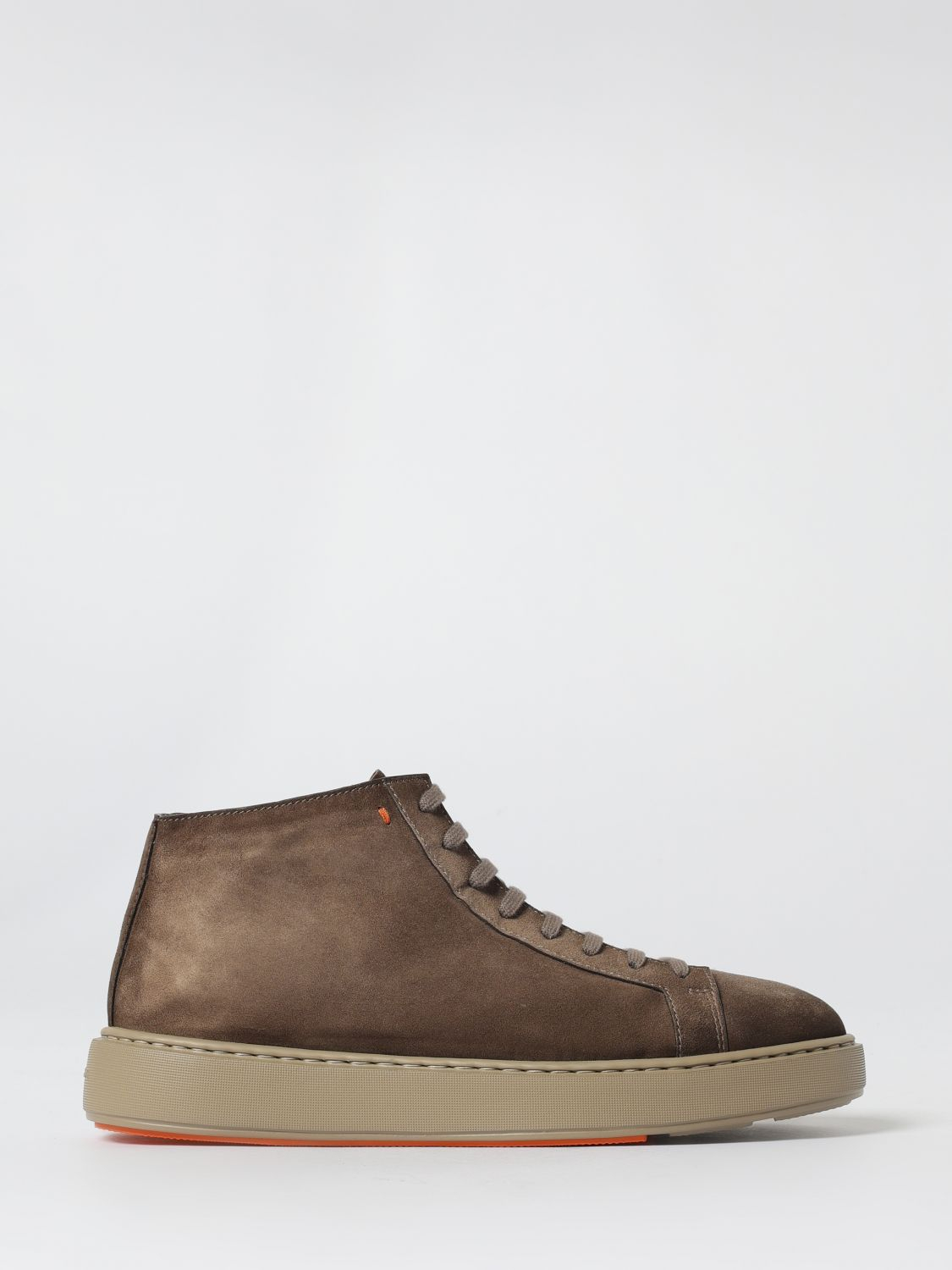 [Santoni] Sneakers FW25 MBCD22141TARKA0L E81
