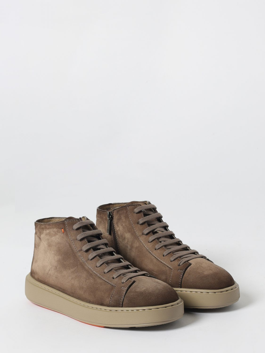 [Santoni] Sneakers FW25 MBCD22141TARKA0L E81