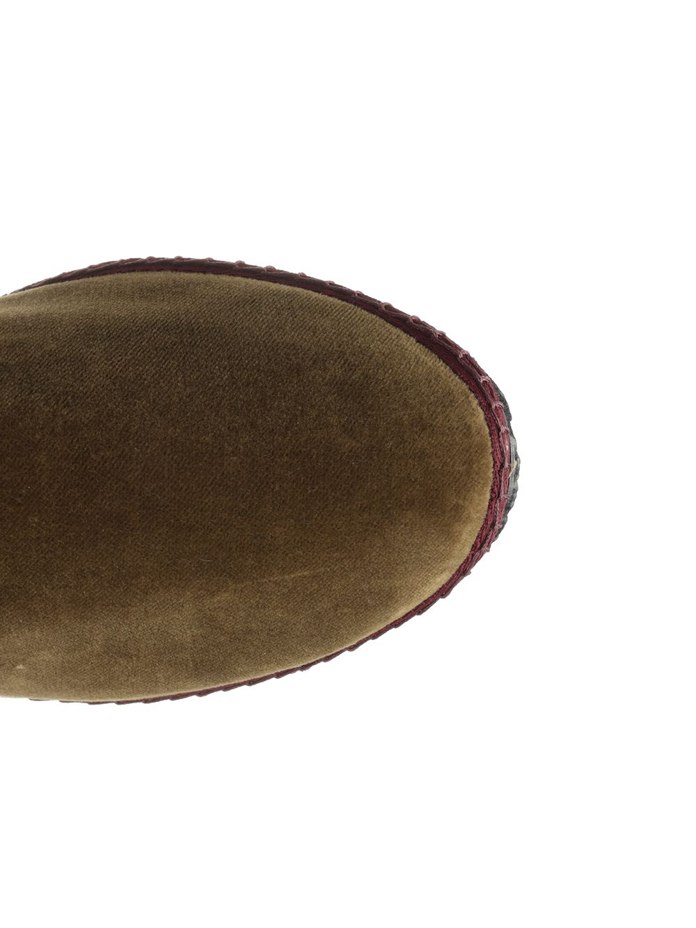 [VIBI VENEZIA] Flat shoes SS26 MPERFAC23VV24CACCADEMIA