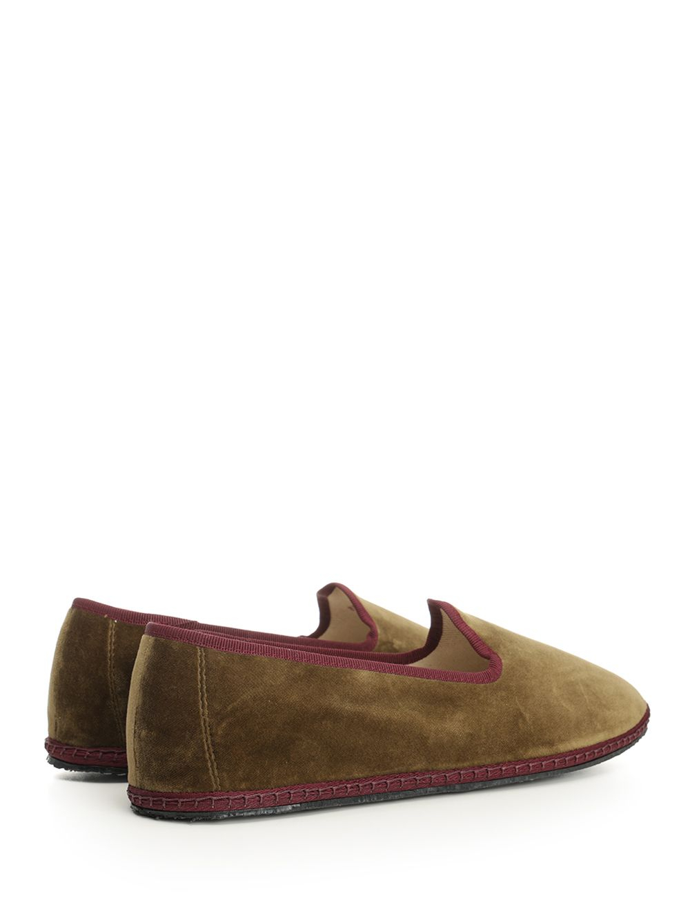 [VIBI VENEZIA] Flat shoes SS26 MPERFAC23VV24CACCADEMIA