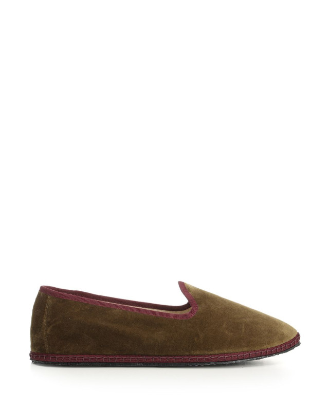 [VIBI VENEZIA] Flat shoes SS26 MPERFAC23VV24CACCADEMIA
