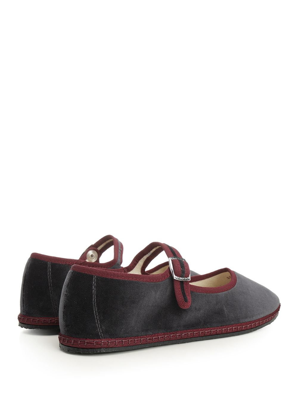 [VIBI VENEZIA] Flat shoes SS26 WPERMRA87VV20CRASPUTIN