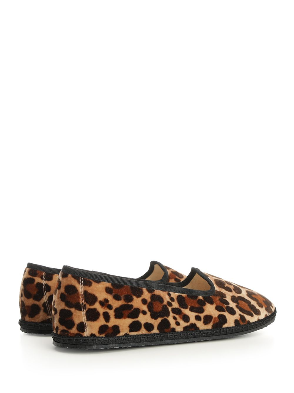 [VIBI VENEZIA] Flat shoes SS26 WPERFTI89VV34CTIEPOLO