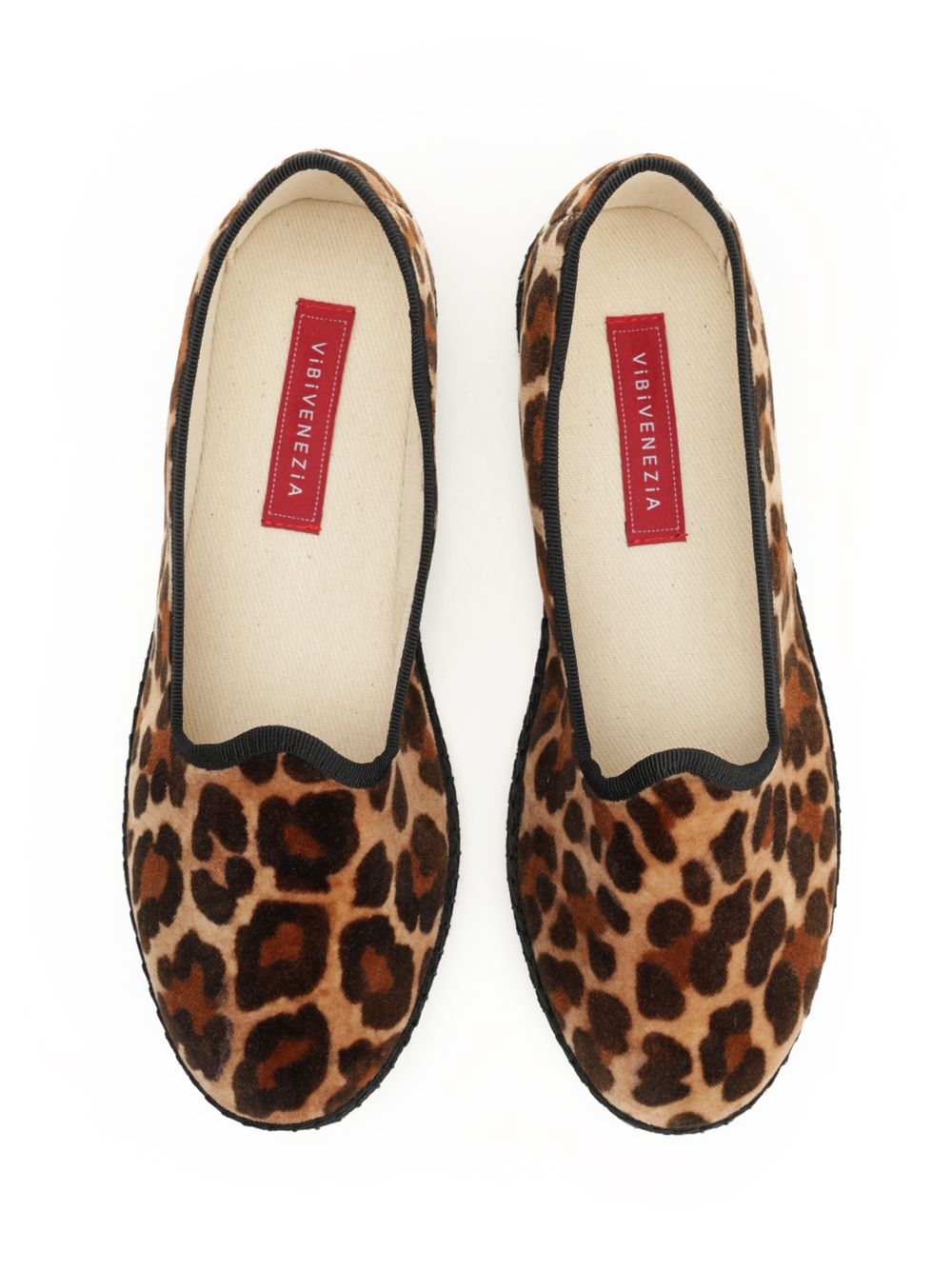 [VIBI VENEZIA] Flat shoes SS26 WPERFTI89VV34CTIEPOLO
