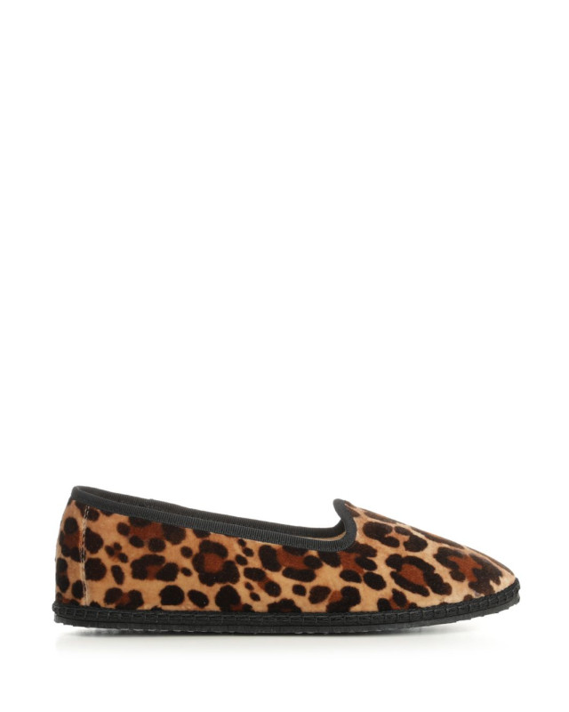 [VIBI VENEZIA] Flat shoes SS26 WPERFTI89VV34CTIEPOLO