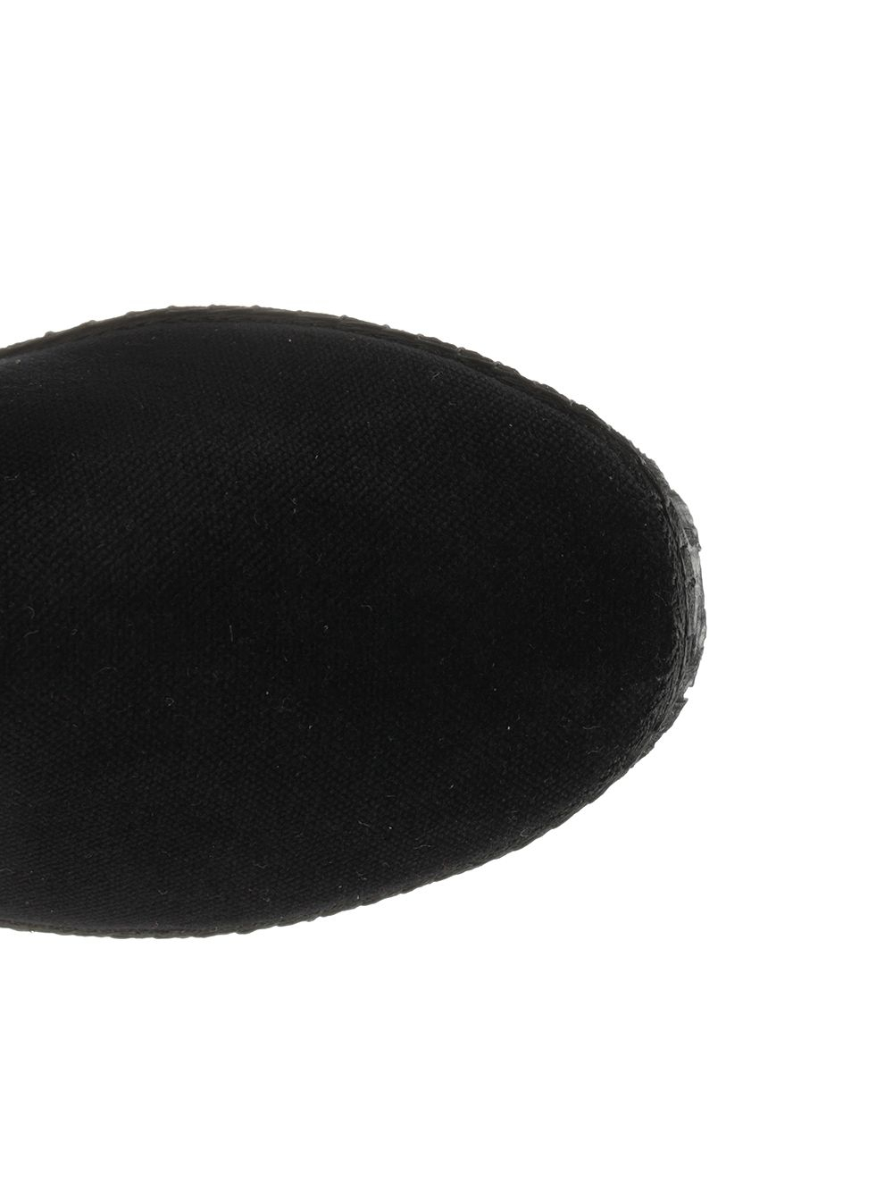 [VIBI VENEZIA] Flat shoes SS26 WPERFNE7VV02CNERO