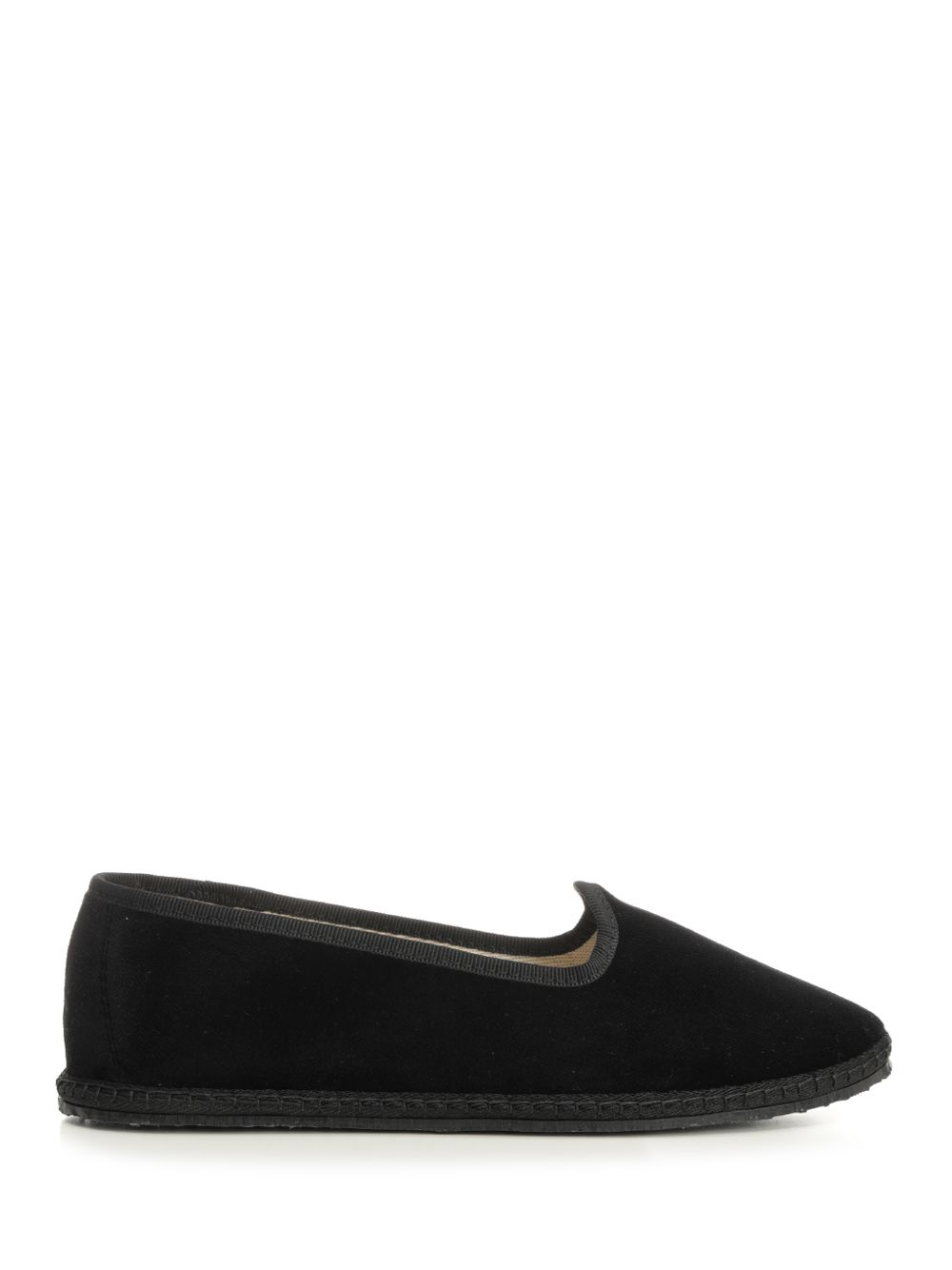 [VIBI VENEZIA] Flat shoes SS26 WPERFNE7VV02CNERO