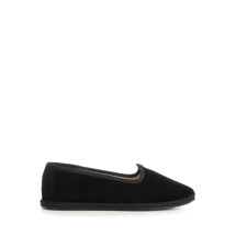 [VIBI VENEZIA] Flat shoes SS26 WPERFNE7VV02CNERO
