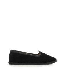 [VIBI VENEZIA] Flat shoes SS26 WPERFNE7VV02CNERO