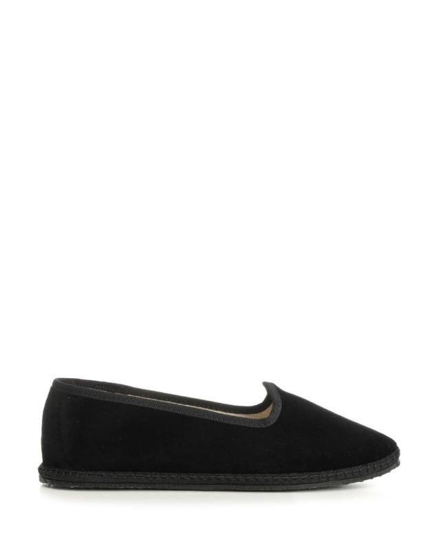 [VIBI VENEZIA] Flat shoes SS26 WPERFNE7VV02CNERO