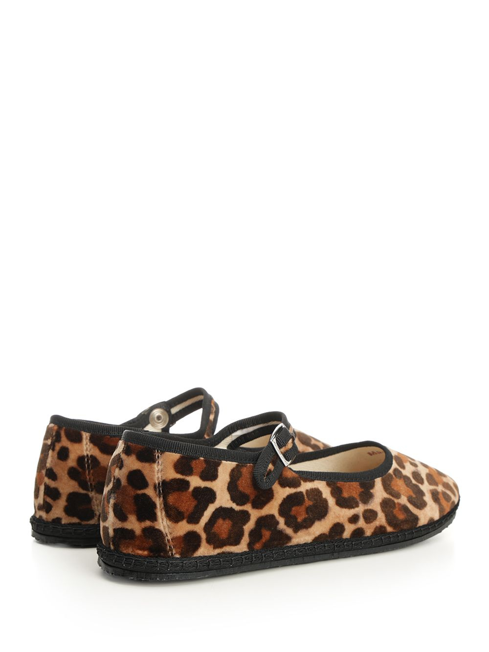 [VIBI VENEZIA] Flat shoes SS26 WPERMTI88VV34CTIEPOLO